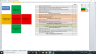 Business Analysis Excel Model