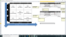 Business Analysis Excel Model