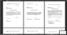 Sample : Basic Banking Letters for an SME