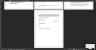 Sample : Basic Banking Letters for an SME