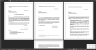 Sample : Basic Banking Letters for an SME