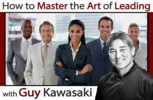 How to Master the Art of Leading