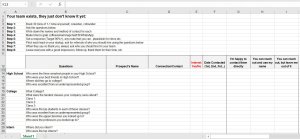 Tripling Your Referral Rates