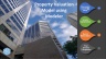 Property Valuations Modeling