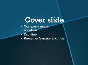 How to perfect your Pitch image