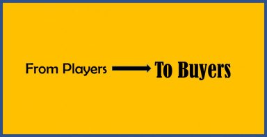 How to Convert Players to Payers in Five Steps