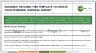 Cash flow forecast + Supplementary Personal Survival budget Excel template