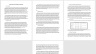 Profit & Loss Statement, Balance sheet and CF forecast template
