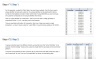 Cohort Analysis in 3 minutes: an Excel example