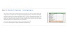 Cash flow forecast + Supplementary Personal Survival budget Excel template