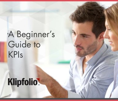 A Beginner's Guide to KPIs