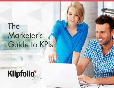 The Marketer’s Guide to KPIs