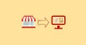 E-commerce Excel Model Template