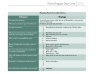 One Page Marketing Plan: Get Customers to Choose You