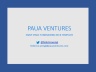 Pitch Deck Template for Early Stage Startups
