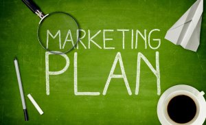 Marketing plan template