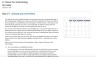 4-year streamlined revenue statement