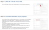 Critical Analysis of a Venture P&L
