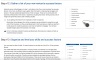 Product development synergies