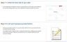 Success Factors Overview