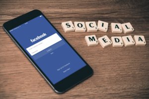 Social media policy template