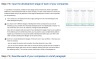 Portfolio Presentation Summary