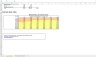 Equity & Investment Cap Table Model Template