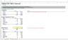 Equity & Investment Cap Table Model Template