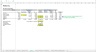 Startup Cap Table and Returns Model Template