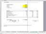 VC Valuation Methods Excel Model with sensitivity