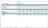 The Early Stage Business Plan template for Disruptive e-Commerces