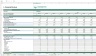 The Early Stage Business Plan template for Disruptive e-Commerces
