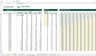 The Early Stage Business Plan template for Disruptive e-Commerces