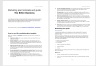 Marketing Plan Template