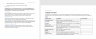 Marketing Plan Template