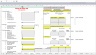 Comparable Companies (NON-FDS) Excel Model