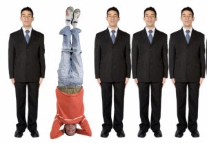 How to Talk About Your Competitive Landscape In Your Investor Pitch