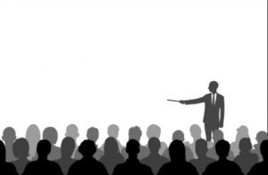 How to Build a Perfect 45 Minute Talk