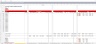 Startup Cap Table Excel Template