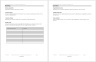 Startup Business Plan Template