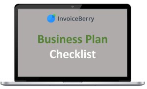 Business Plan Checklist