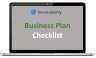 Business Plan Checklist