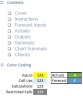 Rolling 13 Weeks Cash Flow Excel Template