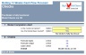 Rolling 13 Weeks Cash Flow Excel Template