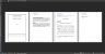 Sample/Template : Letter to issue and Continue Demand Promissory Note