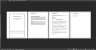 Sample / Template: Commercial Contract Finance Request Letter