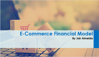 E-commerce Financial Model