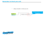 Waterfall Chart in no Time