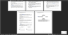 Sample / Template: AGREEMENT FOR PROFESSIONAL SERVICES