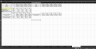 Financial Statement Analysis Excel Model.